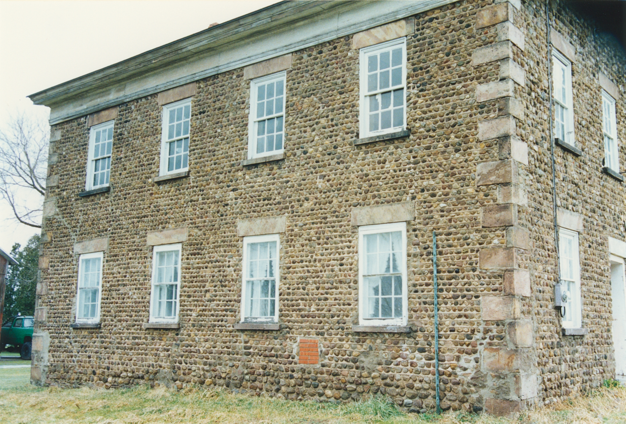 She-4 12405 Lee St Rd 5